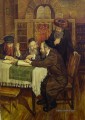 Leserpartei jüdisch